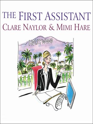 cover image of The First Assistant
